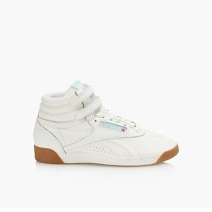 Reebok freestyle hi Women